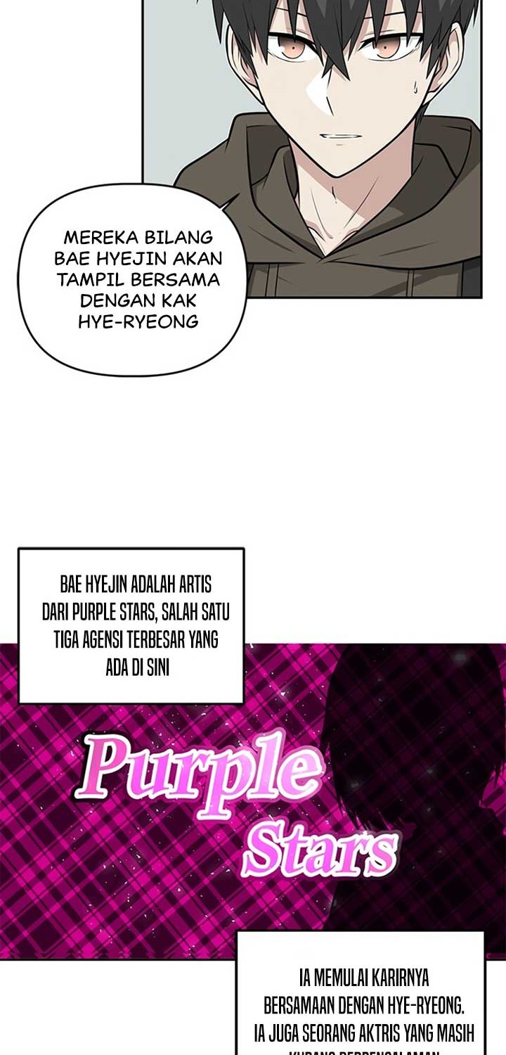Where Are You Looking, Manager? chapter 8